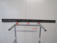 фото thumb №8, Молдинг поріг ліва audi a3 s line 8v3 3d s3 13-