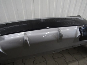 фото thumb №9, Бампер зад задний bmw x1 u11 м-пакет 22-