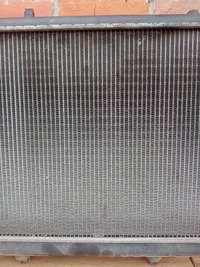 фото thumb №6, Jeep grand cherokee wj 2.7 crd радиатор wody