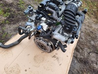 фото thumb №6, Suzuki swift mk8 двигатель kompletny 1.2 бензин k12c