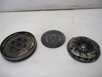 фото thumb №1, Сцепление диск прижим ducato daily 2.3 mjet