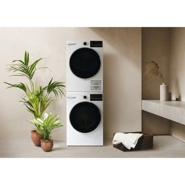 SMEG DNP82SEIN + WNP04SEAIN СТИРАЛЬНАЯ МАШИНА + НАБОР СУШИЛЬНОЙ МАШИНЫ МЕГА ПРЕДЛОЖЕНИЕ!