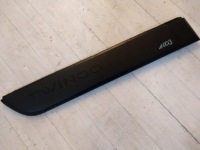 Купить Renault twingo iii 3 молдинг накладка дверь задний  задняя правая 828204792r, фото thumb