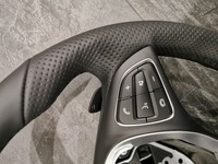 фото thumb №7, Mercedes w205 w176 воздуховод подушка безопасности nowa лепестки переключения