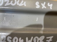 фото thumb №9, Suzuki sx4 sx-4 s-cross 13- vitara iii 3 15- балка усилитель бампера задняя