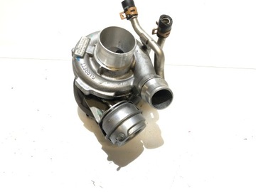 фото thumb №7, Koleos laguna iii scenic megane 2.0 dci турбонагнетатель gta1549lv 8200638766