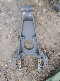 фото thumb №5, Кронштейн міст daf