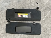 Купити Mercedes g w463/4 захист сонцезахисна, фото thumb