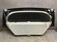 фото thumb №8, W251 кришка багажника багажника оббивка молдинг скло задня c197 197u czarna kpl org