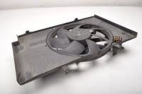Ford fiesta mk7 вентилятор радіатора 8v51-8c607-cg Зі Шроту, фото thumb
