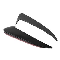 фото thumb №9, Замена защита впуск воздуха заднего бампера