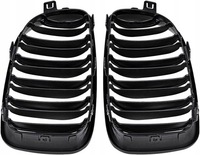 фото thumb №6, Решётка решётка радиатора bmw seria 1 e87 e81 e82 07-12 lift ne