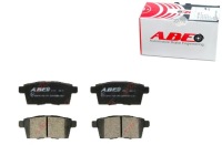 фото thumb №1, Гальмівні колодки гальмівні ford usa edge lincoln mkx mazda c