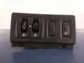 фото thumb №1, Laguna iii перемикач esp регулювання світла