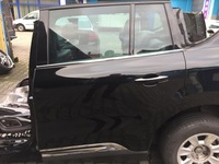 фото thumb №1, Renault espace v 2014- двері ліва задня повний