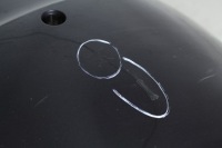 фото thumb №8, Бампер задняя задний audi a6 c6 sedan pdc 2 выхлопы