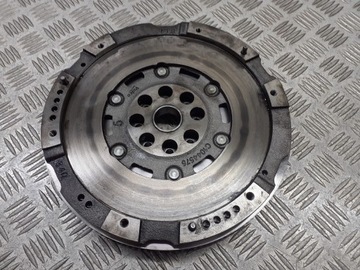 фото thumb №1, Колесо двомасовий двомасовий маховик citroen c5 ii 2.0 hdi c1044575