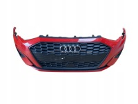 фото thumb №16, Audi a3 8y 2020- бампер передній перед 8y0807437