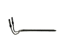 фото thumb №6, 2003 bmw 7 e65 e66 радіатор підсилювача 17217786323