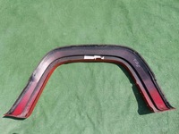 фото thumb №10, Молдинг na крыло правая задняя задняя vw amarok 2h6 2h6853818r