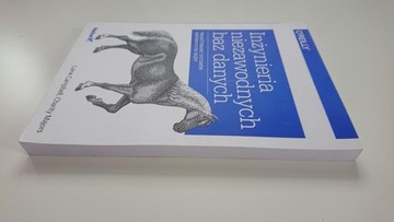 INŻYNIERIA NIEZAWODNYCH BAZ DANYCH