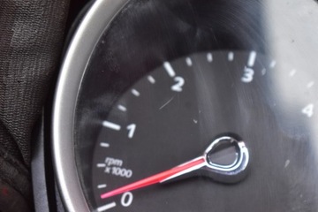 фото thumb №8, Спідометр  прилади eu vp8v4f-10a855-a ford focus mk2 1.6 tdci 109 km рестайлінг 08-11