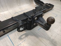 фото thumb №5, Vw crafter ii 2 hak буксировочный 7c0803881h