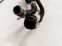 фото thumb №8, Peugeot 2008 i 1.4 hdi корпус термостата wąż wody