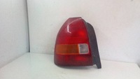 фото thumb №7, Лампа левая задняя honda civic vi