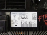 фото thumb №8, Счетчик приборы bmw f15 x5 f16 x6 b47 n47 n57 europa дизель hud проекционный дисплей