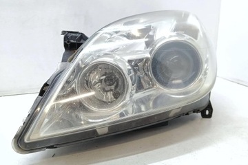 фото thumb №11, Лампа opel vectra c 13170933 bi-xenon левая