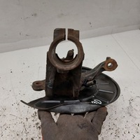 фото thumb №8, Volkswagen vw passat b7 usa 1,8tsi поворотный кулак левая передняя