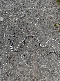 фото thumb №1, Трубка wąż шланг кондиционера renault scenic iv 1.3 tce 924403833r