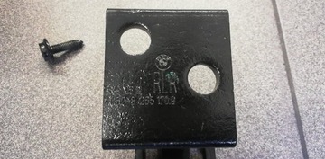 фото thumb №6, Bmw x5 e53 петля дверь правый зад org