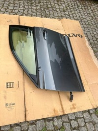 фото thumb №3, Audi a6 s6 c8 4k 2019-23 rok lz7s дверь левый перед