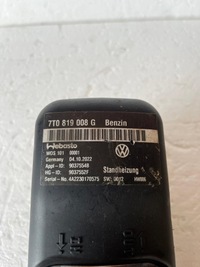 фото thumb №3, Webasto vw 7t0819008g