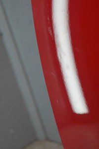 фото thumb №11, Audi a3 8p дверь левый задняя d1865