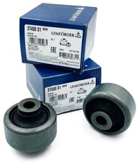 фото thumb №2, Lemforder втулки важеля renault scenic megane ii