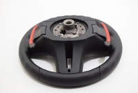 фото thumb №12, Bmw x5m g05 f95 g06 x6m f96 xm повітропровід m пелюстки перемикання карбон вібрації оригінал