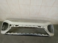 фото thumb №1, Бампер перед vw t-roc 2ga lift r-line