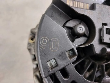 фото thumb №9, Генератор 90a alfa romeo 156 рестайлинг 1.8 16v