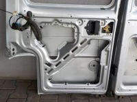 фото thumb №10, Vw t4 двери левые правое зад задние skrzydełkowe