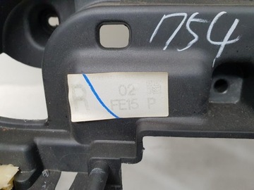 фото thumb №5, Панель раздаточная консоль mazda rx-8 европа