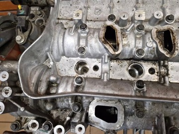 фото thumb №8, Renault master 3 iii movano b ii 2.3 dci двигун стійка m9tf716