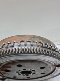 фото thumb №3, Renault kadjar колесо двухмассовый