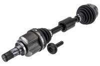Купити Nty привідний вал bmw sdrive 1 f40 116d,116i,118i 19-,, фото thumb