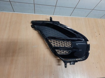 фото thumb №6, Kia ceed 3 iii рестайлинг 21- gt-line решётка бампера правые перед