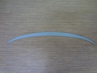 фото thumb №14, Bmw 5 f10 m5 спойлер спойлер спойлер ґрунтовка !