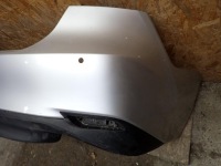 фото thumb №10, Бампер задняя задний toyota camry 8 viii v7 2018- 52169-33030 52159-33958