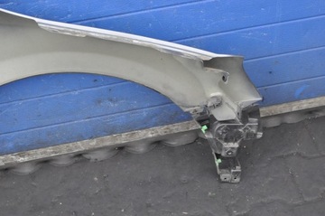 фото thumb №11, Volvo s60 ii крыло левый перед переднее